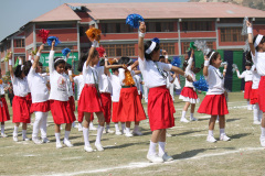 Annual Day Tiny Tots 2012