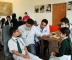 Dental Camp for students held on 27th & 28th May, 2013