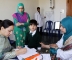 Eye Check-up for Students