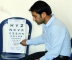 Eye Check-up for Students