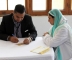 Health and Fitness Camp organised by Dr Hayat