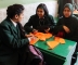 Students involving themselves in Friday Activities