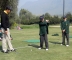 One-Day Golf Training Programme.