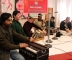 Performances by Mr. Waheed Jeelani on Children\'s Day