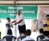 NIGS-Golf Coaching Camp  ( Orientation Day at DPS Srinagar)