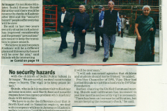 School in News