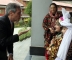 German Ambassador welcomed by DIPSITES in traditional Kashmiri manner