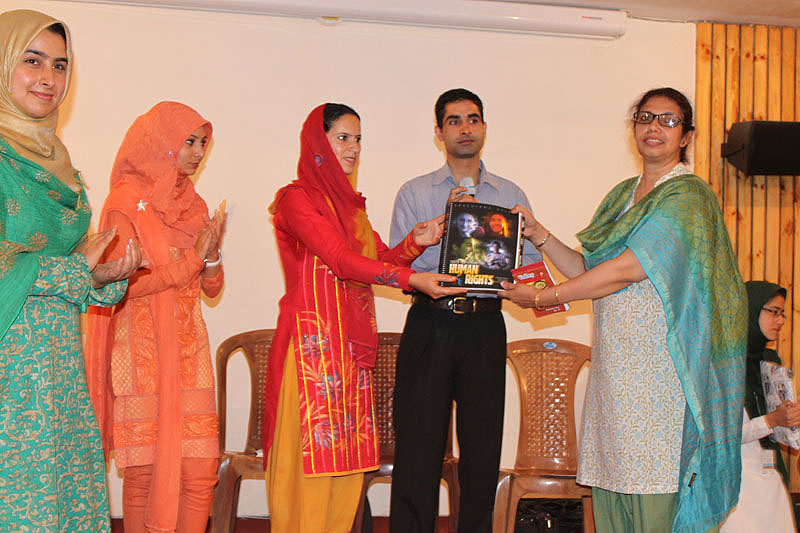 Seminar on Human Rights and Social Issues