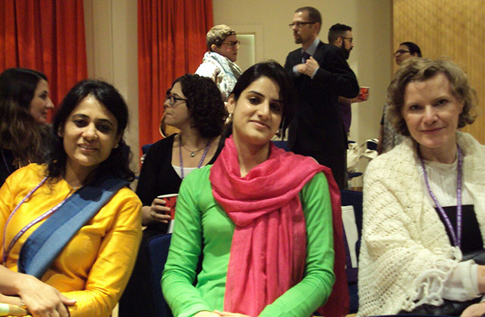 Educator’s programme in New York University