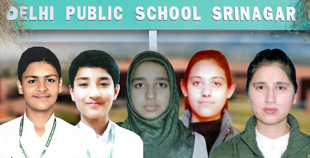 School scores 100% in Class X (CBSE) results