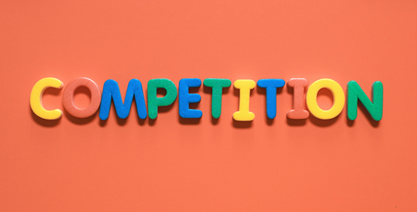 Results of B Positive Competition, 2020