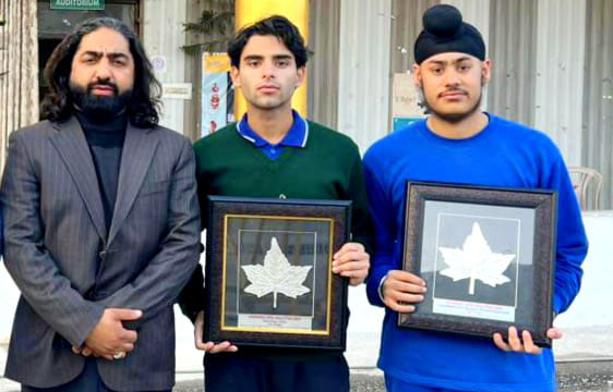 DPS Srinagar Shines at Kala Utsav as Music Department Leads Another Landmark Win